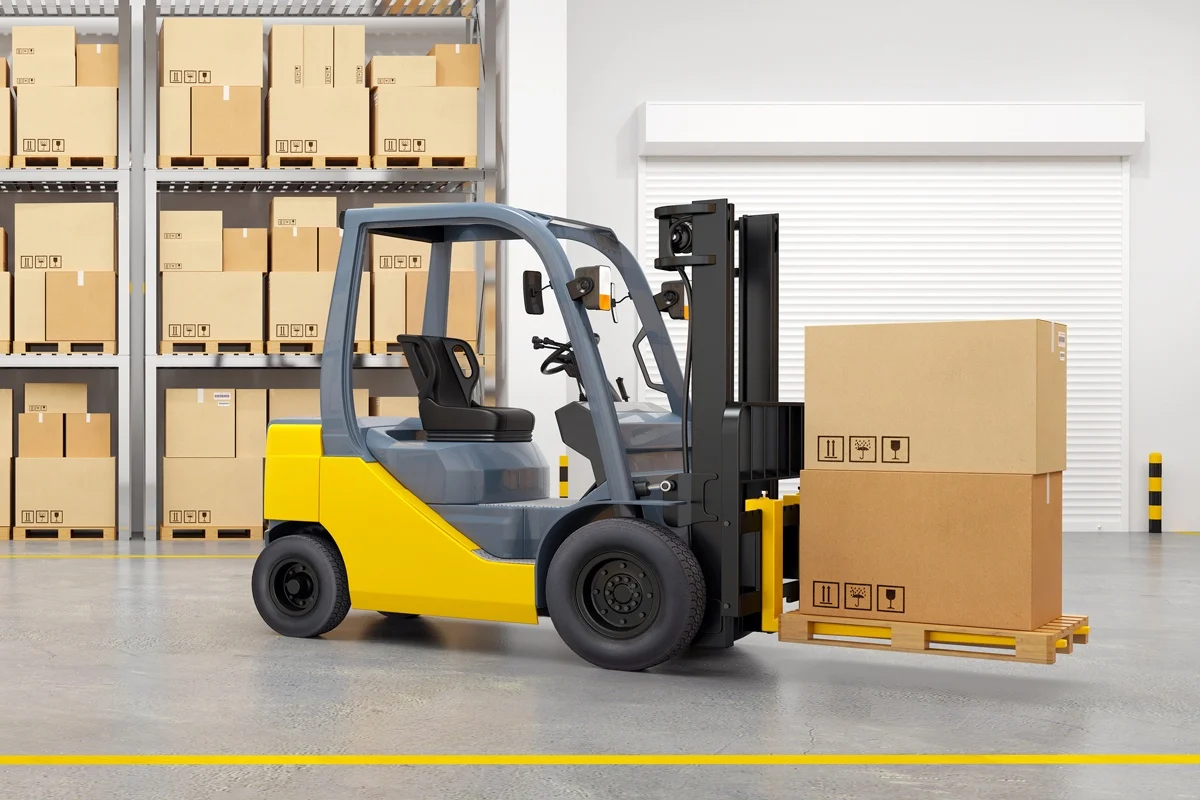 logistica-magazzino Logistica di Magazzino